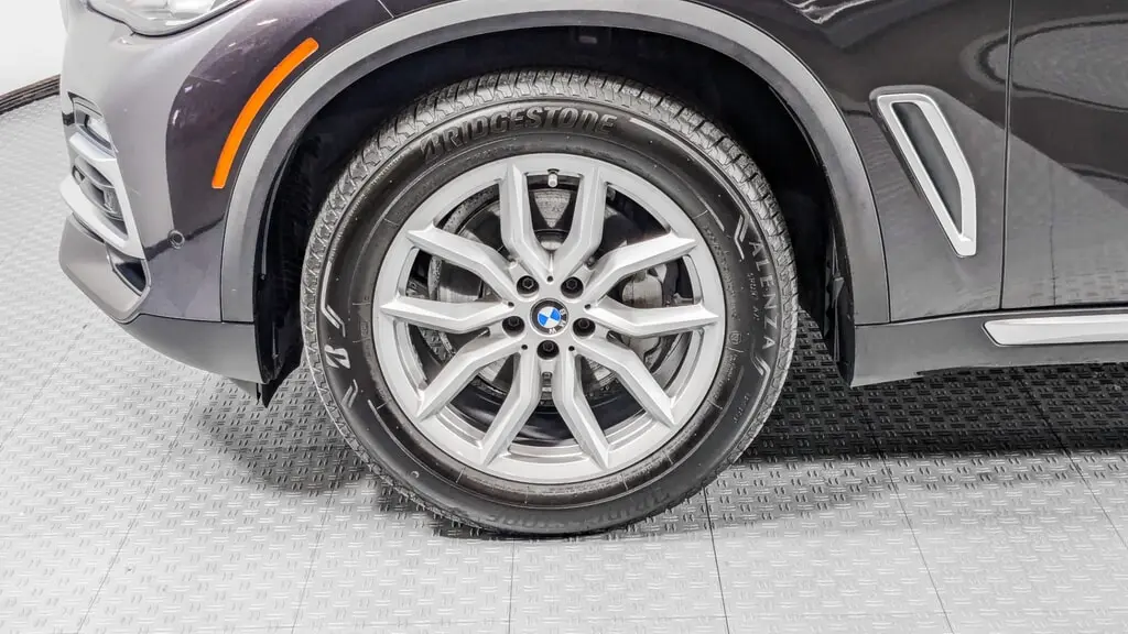 Florida Fine Cars - Used BMW X5 2021 ORLANDO XDRIVE40I