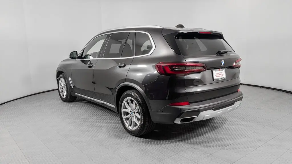 Florida Fine Cars - Used BMW X5 2021 ORLANDO XDRIVE40I