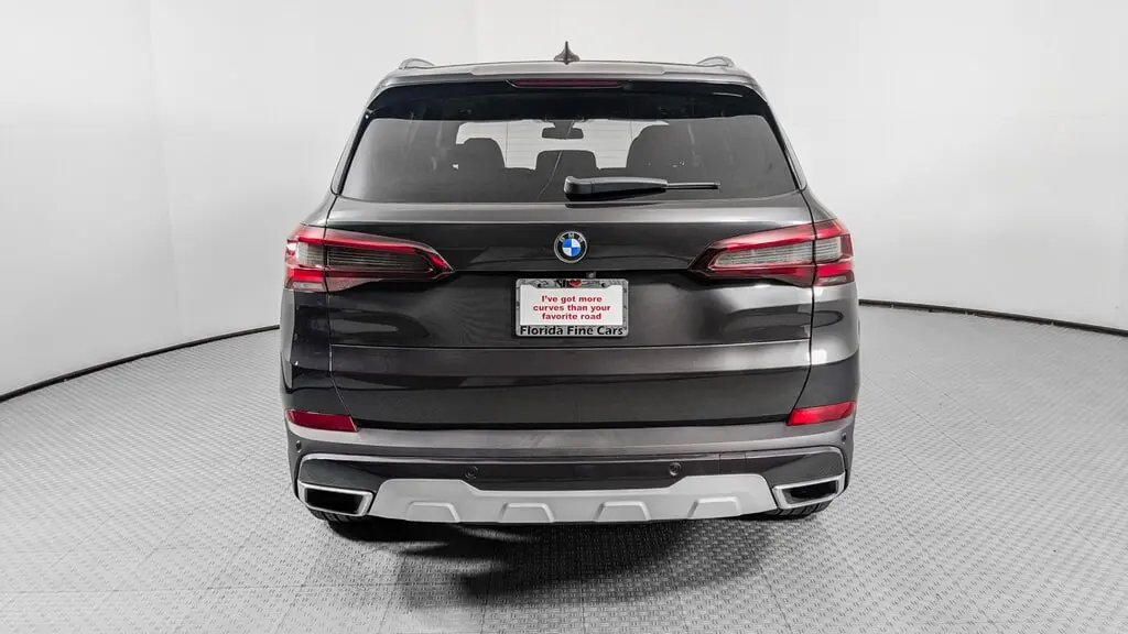 Florida Fine Cars - Used BMW X5 2021 ORLANDO XDRIVE40I