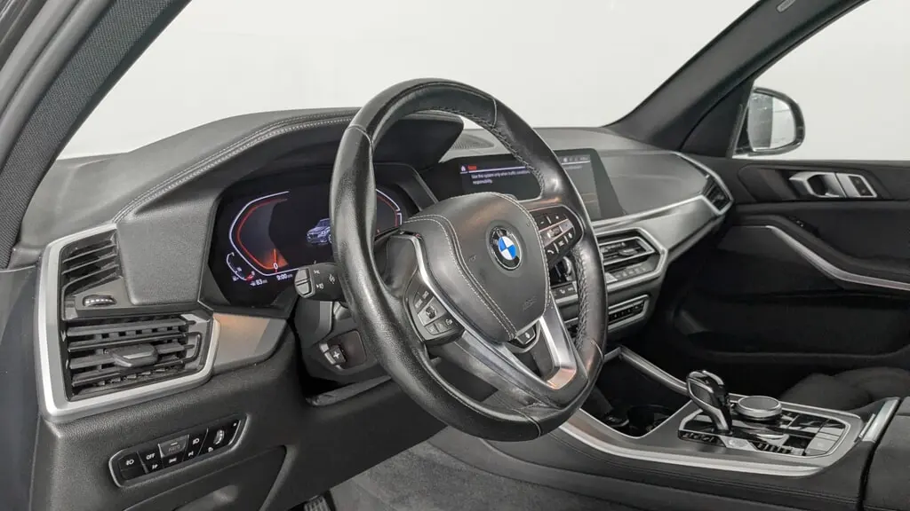 Florida Fine Cars - Used BMW X5 2021 ORLANDO XDRIVE40I