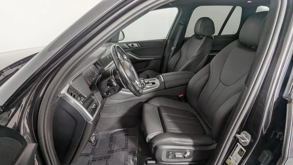 Florida Fine Cars - Used BMW X5 2021 ORLANDO XDRIVE40I