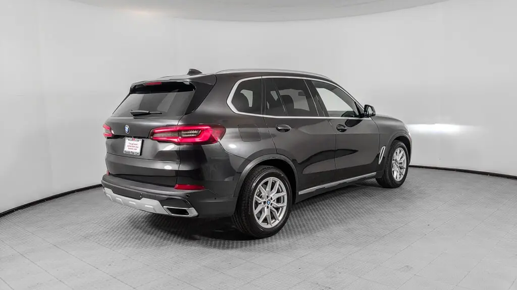 Florida Fine Cars - Used BMW X5 2021 ORLANDO XDRIVE40I