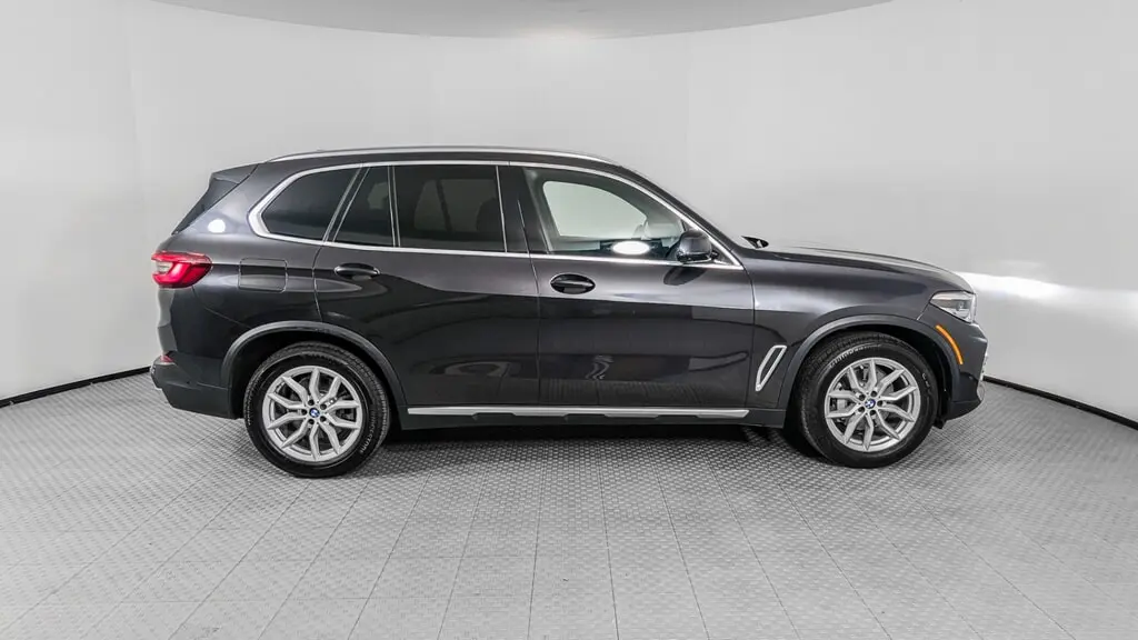 Florida Fine Cars - Used BMW X5 2021 ORLANDO XDRIVE40I