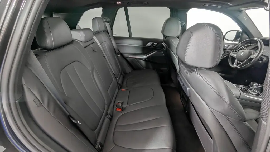 Florida Fine Cars - Used BMW X5 2021 ORLANDO XDRIVE40I