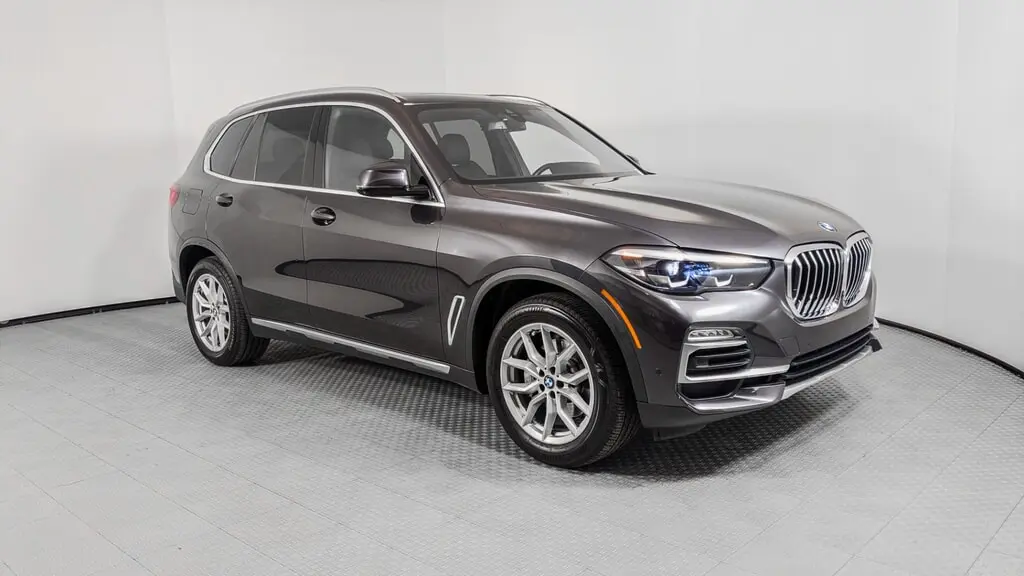 Florida Fine Cars - Used BMW X5 2021 ORLANDO XDRIVE40I