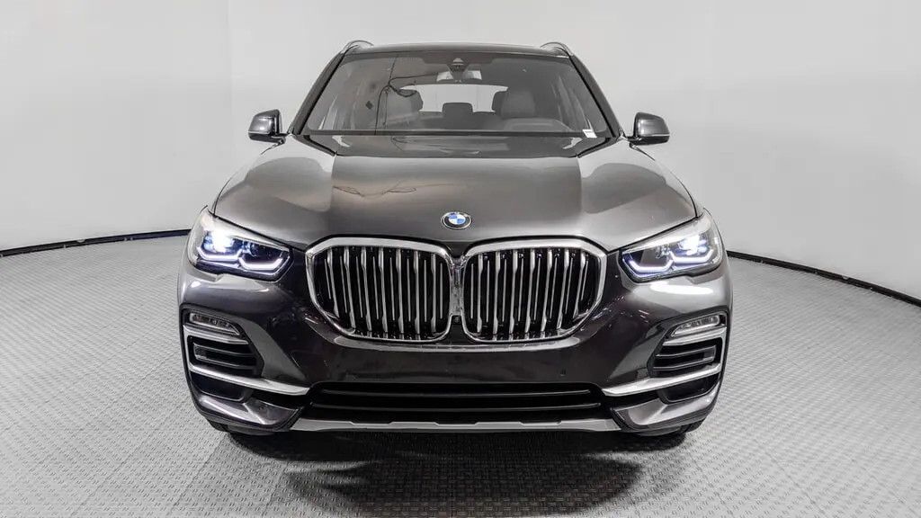 Florida Fine Cars - Used BMW X5 2021 ORLANDO XDRIVE40I