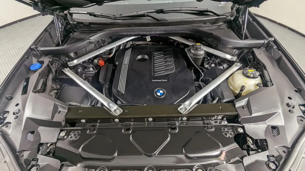 Florida Fine Cars - Used BMW X5 2021 ORLANDO XDRIVE40I