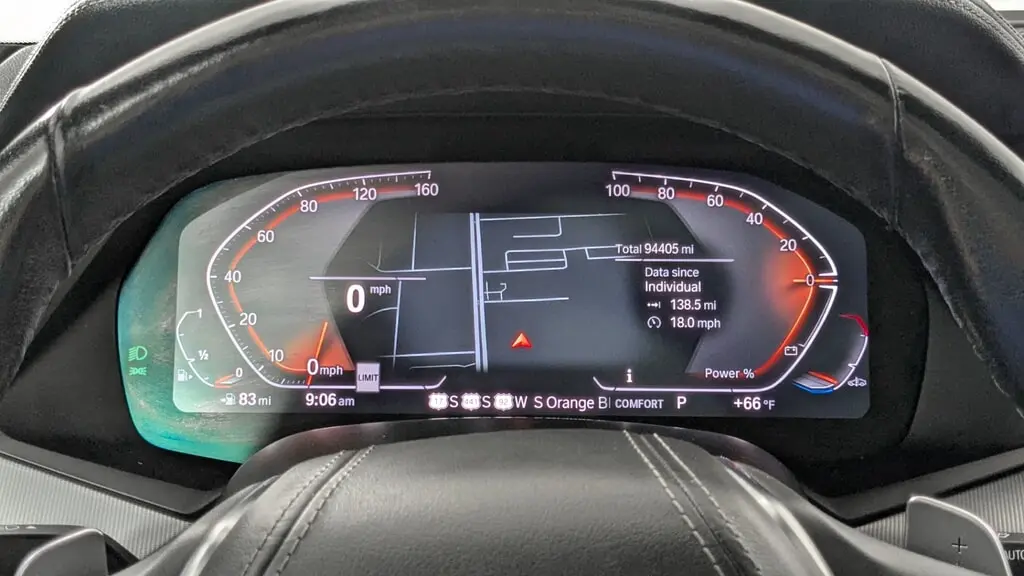 Florida Fine Cars - Used BMW X5 2021 ORLANDO XDRIVE40I