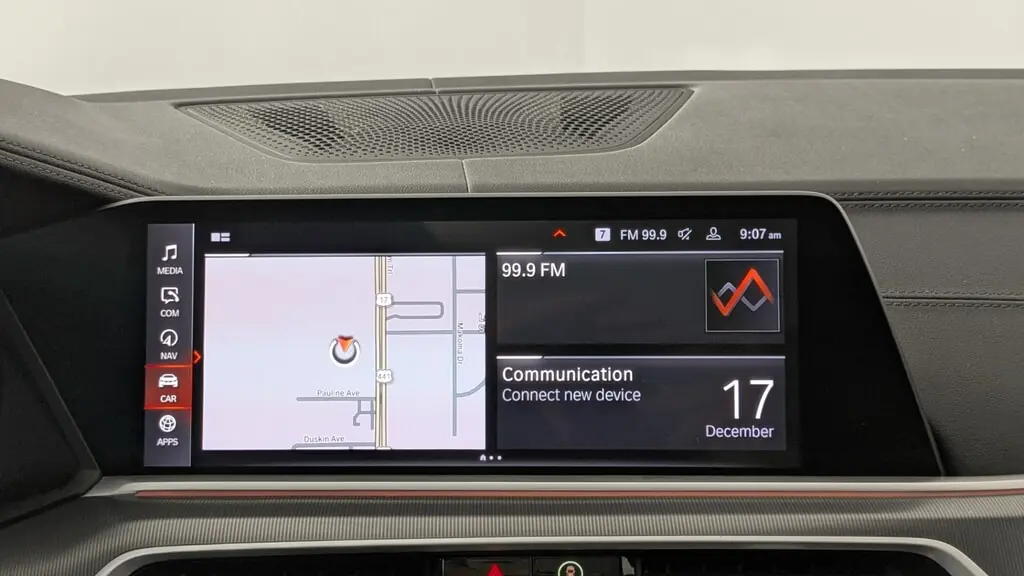 Florida Fine Cars - Used BMW X5 2021 ORLANDO XDRIVE40I