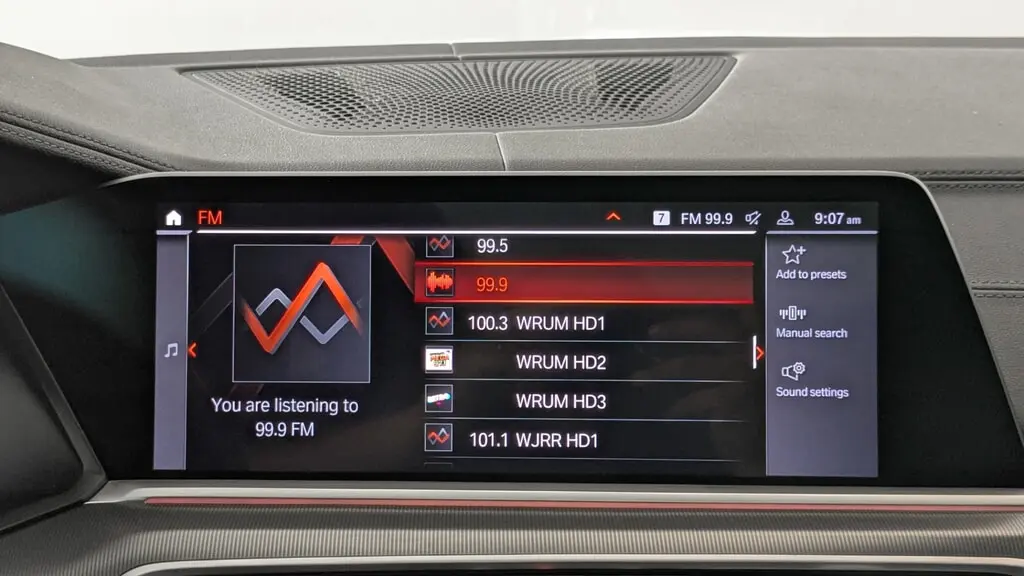 Florida Fine Cars - Used BMW X5 2021 ORLANDO XDRIVE40I