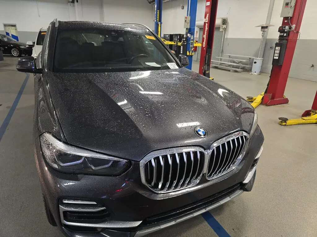 Florida Fine Cars - Used BMW X5 2021 ORLANDO XDRIVE40I