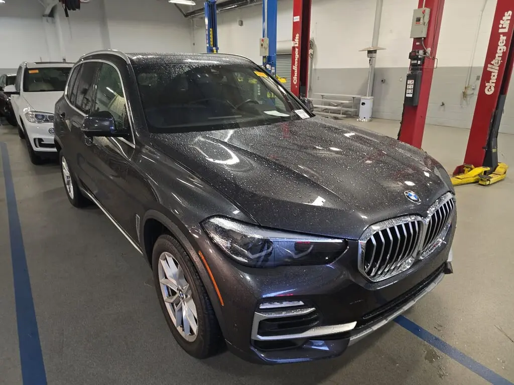 Florida Fine Cars - Used BMW X5 2021 ORLANDO XDRIVE40I