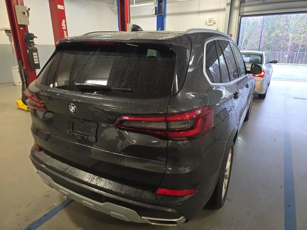 Florida Fine Cars - Used BMW X5 2021 ORLANDO XDRIVE40I