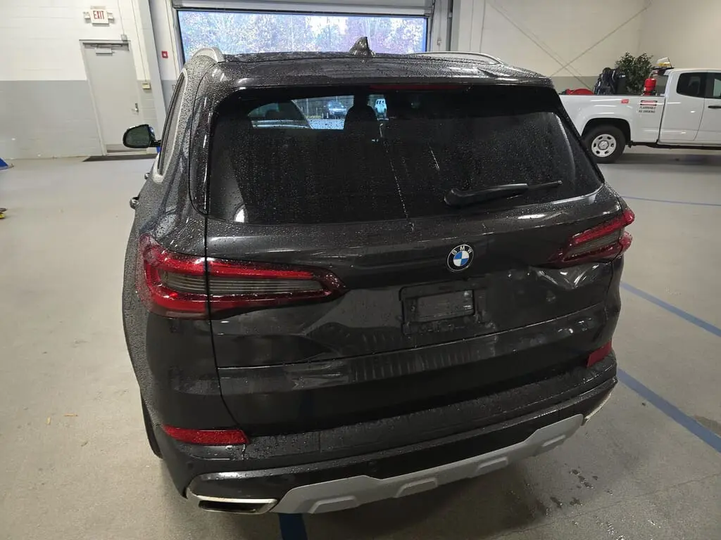 Florida Fine Cars - Used BMW X5 2021 ORLANDO XDRIVE40I