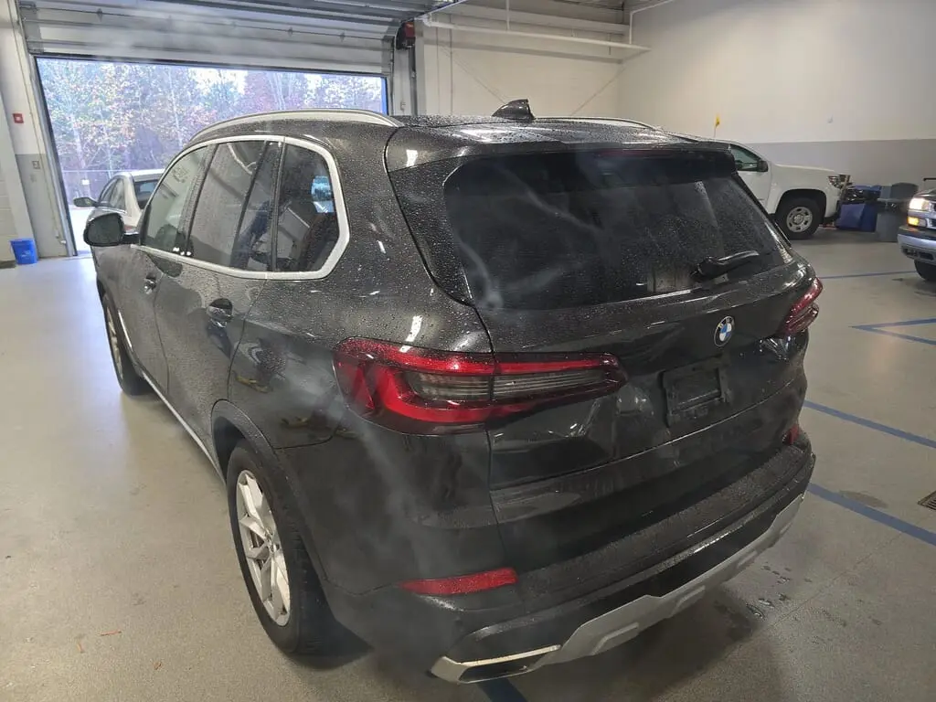 Florida Fine Cars - Used BMW X5 2021 ORLANDO XDRIVE40I