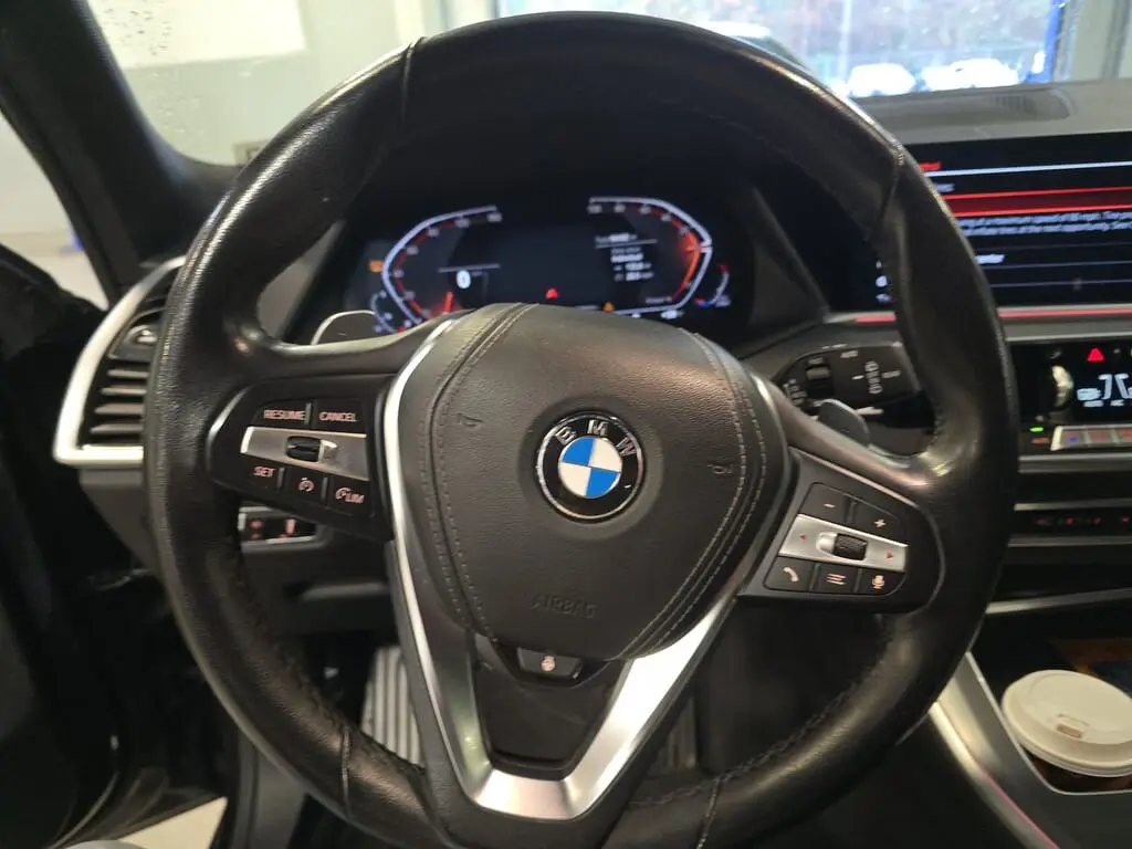 Florida Fine Cars - Used BMW X5 2021 ORLANDO XDRIVE40I