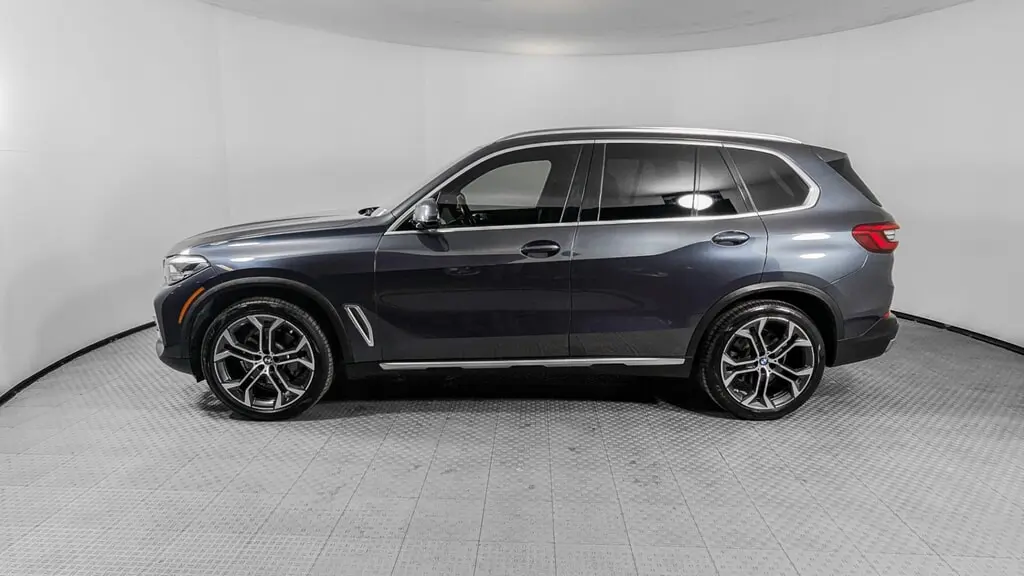 Florida Fine Cars - Used BMW X5 2020 ORLANDO SDRIVE40I