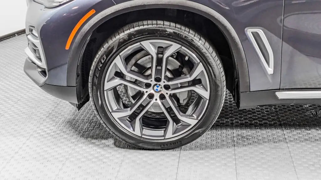 Florida Fine Cars - Used BMW X5 2020 ORLANDO SDRIVE40I