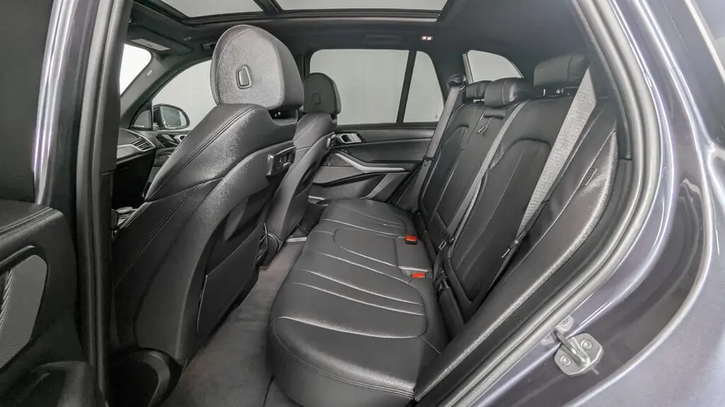 Florida Fine Cars - Used BMW X5 2020 ORLANDO SDRIVE40I