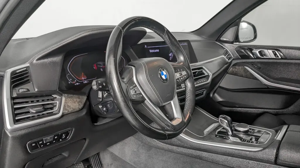 Florida Fine Cars - Used BMW X5 2020 ORLANDO SDRIVE40I