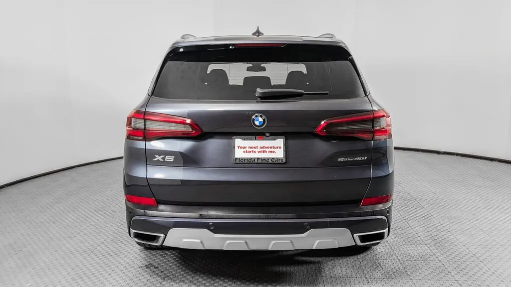 Florida Fine Cars - Used BMW X5 2020 ORLANDO SDRIVE40I