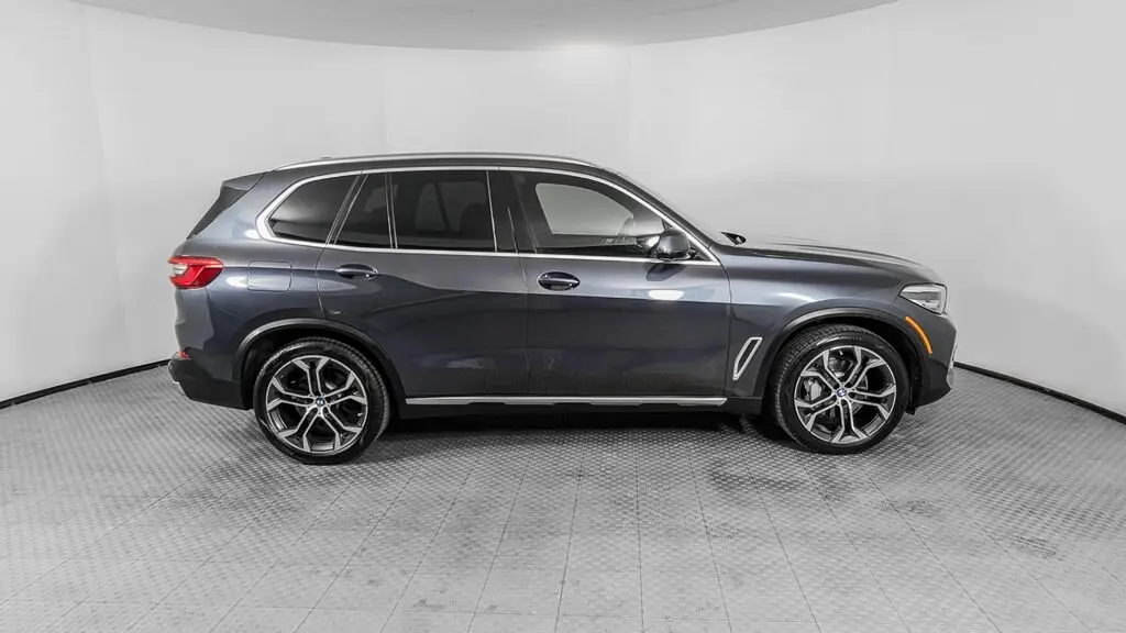 Florida Fine Cars - Used BMW X5 2020 ORLANDO SDRIVE40I