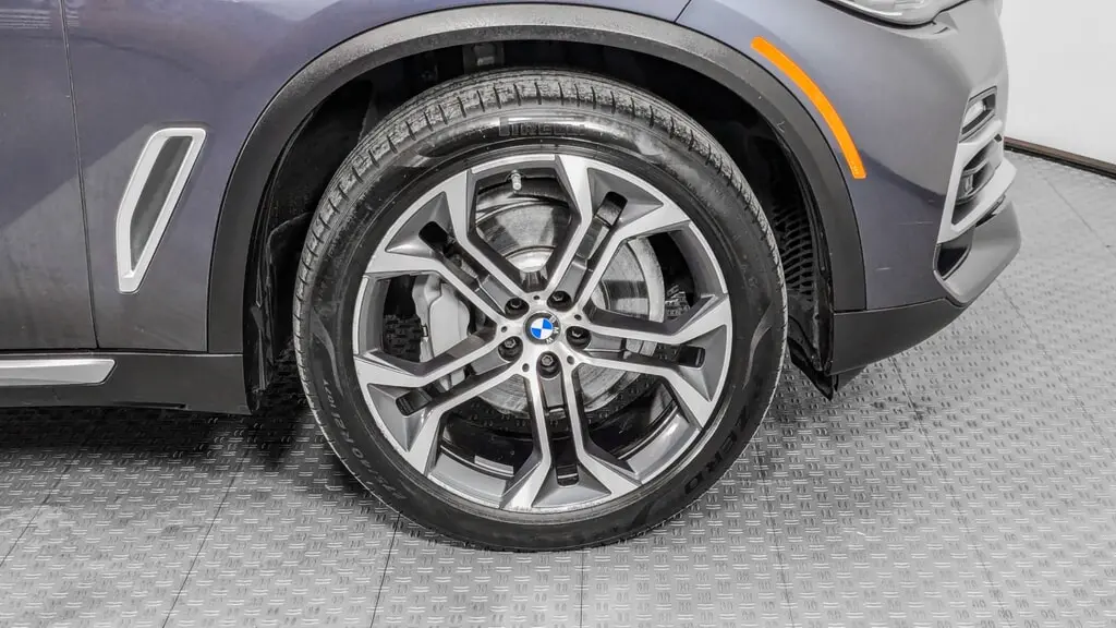 Florida Fine Cars - Used BMW X5 2020 ORLANDO SDRIVE40I