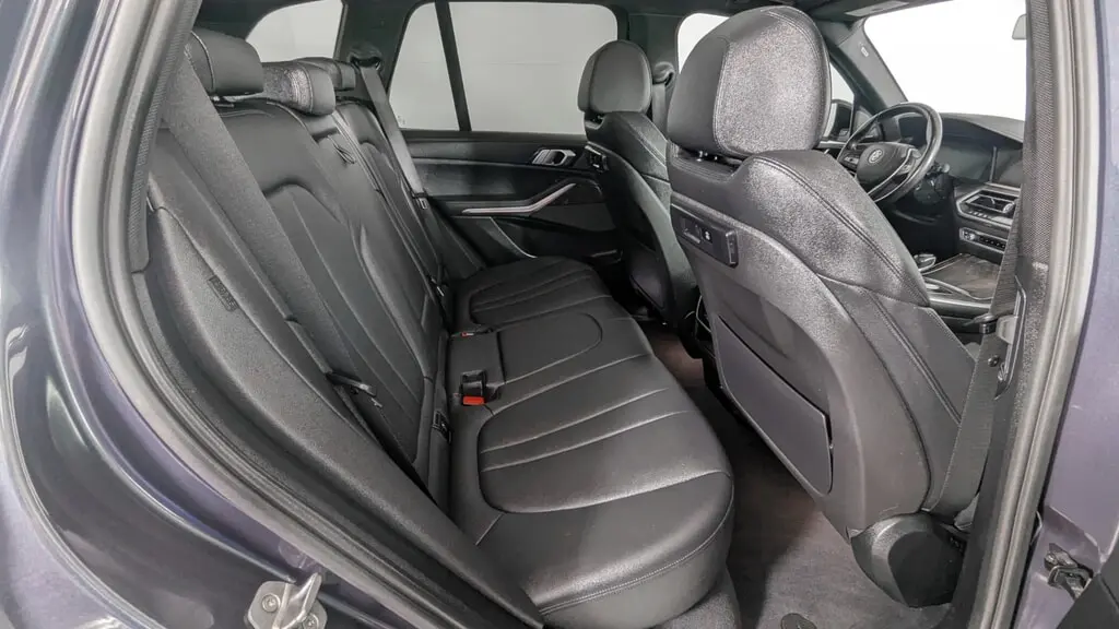 Florida Fine Cars - Used BMW X5 2020 ORLANDO SDRIVE40I