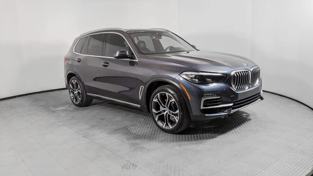 Florida Fine Cars - Used BMW X5 2020 ORLANDO SDRIVE40I