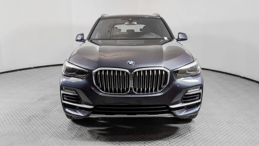 Florida Fine Cars - Used BMW X5 2020 ORLANDO SDRIVE40I