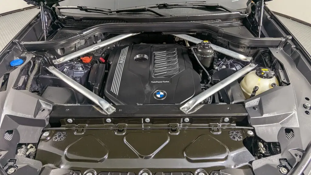 Florida Fine Cars - Used BMW X5 2020 ORLANDO SDRIVE40I