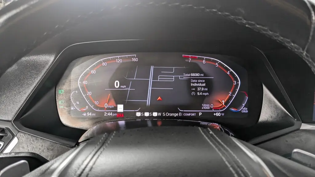 Florida Fine Cars - Used BMW X5 2020 ORLANDO SDRIVE40I