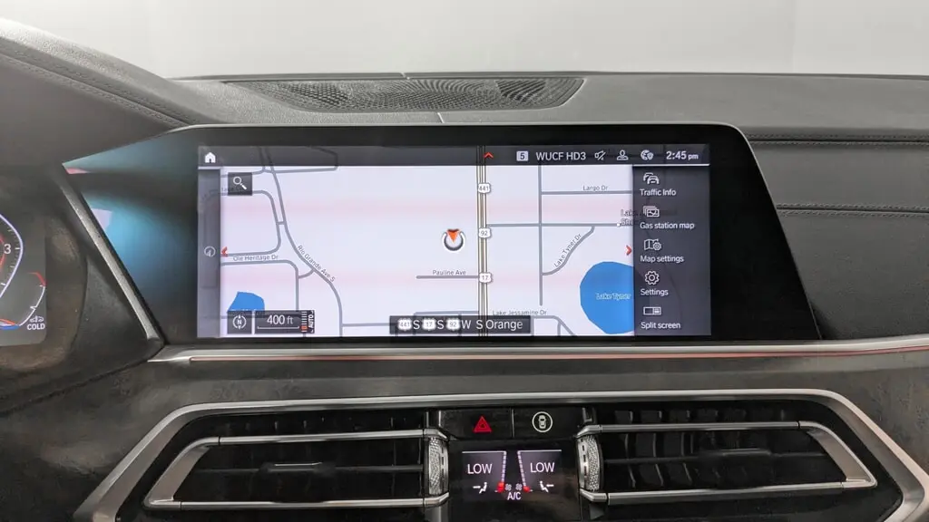 Florida Fine Cars - Used BMW X5 2020 ORLANDO SDRIVE40I