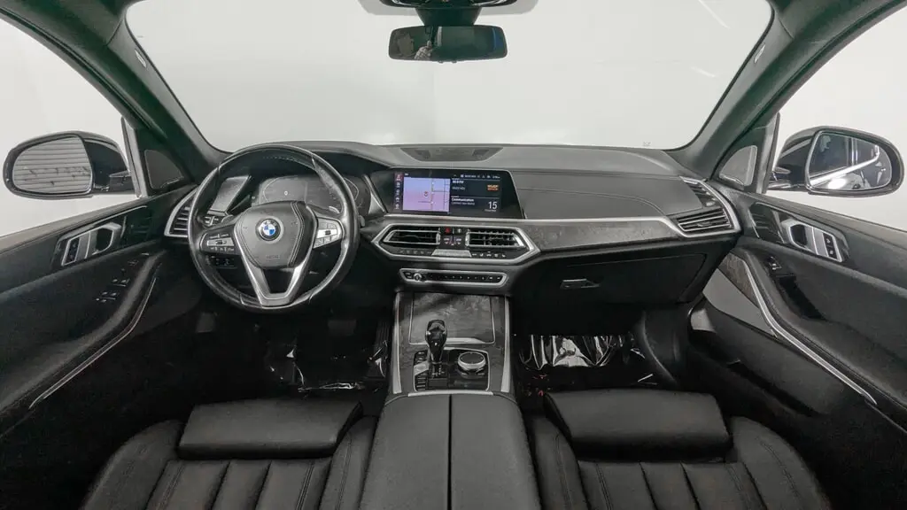 Florida Fine Cars - Used BMW X5 2020 ORLANDO SDRIVE40I