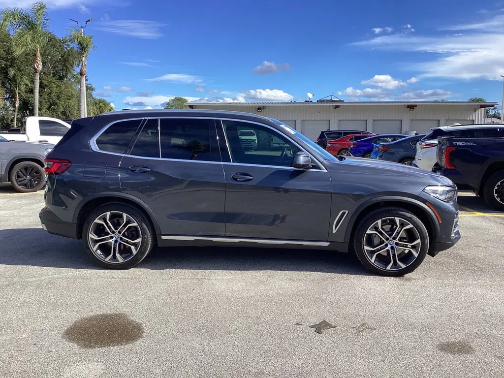 Florida Fine Cars - Used BMW X5 2020 ORLANDO SDRIVE40I