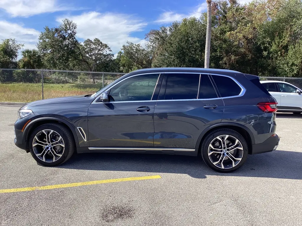 Florida Fine Cars - Used BMW X5 2020 ORLANDO SDRIVE40I