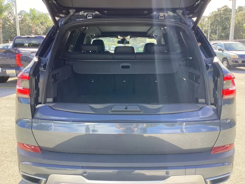 Florida Fine Cars - Used BMW X5 2020 ORLANDO SDRIVE40I