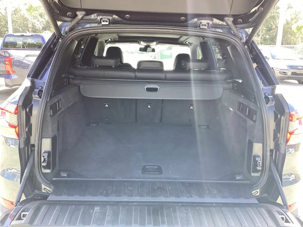 Florida Fine Cars - Used BMW X5 2020 ORLANDO SDRIVE40I