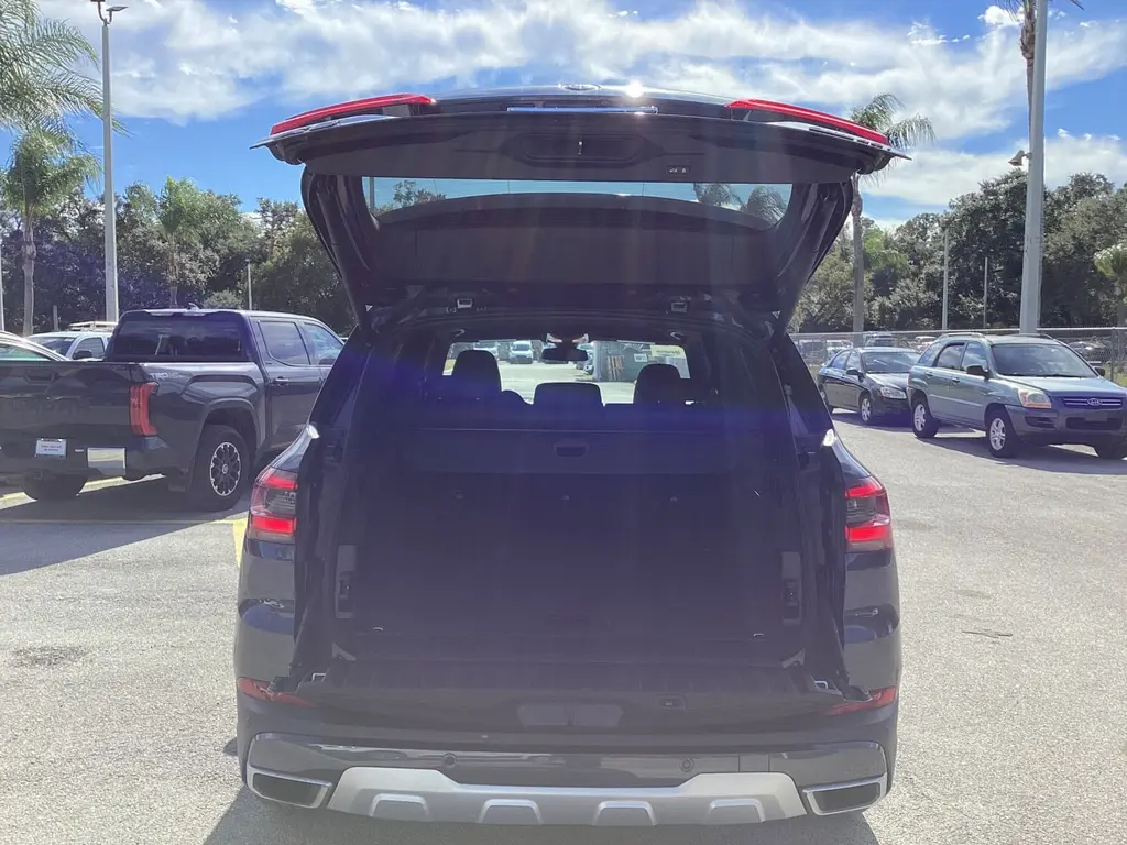 Florida Fine Cars - Used BMW X5 2020 ORLANDO SDRIVE40I