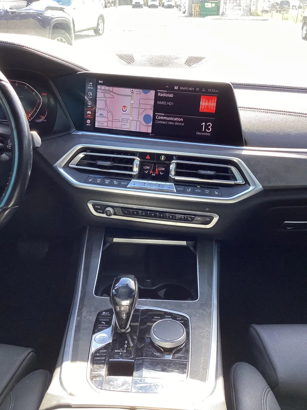 Florida Fine Cars - Used BMW X5 2020 ORLANDO SDRIVE40I