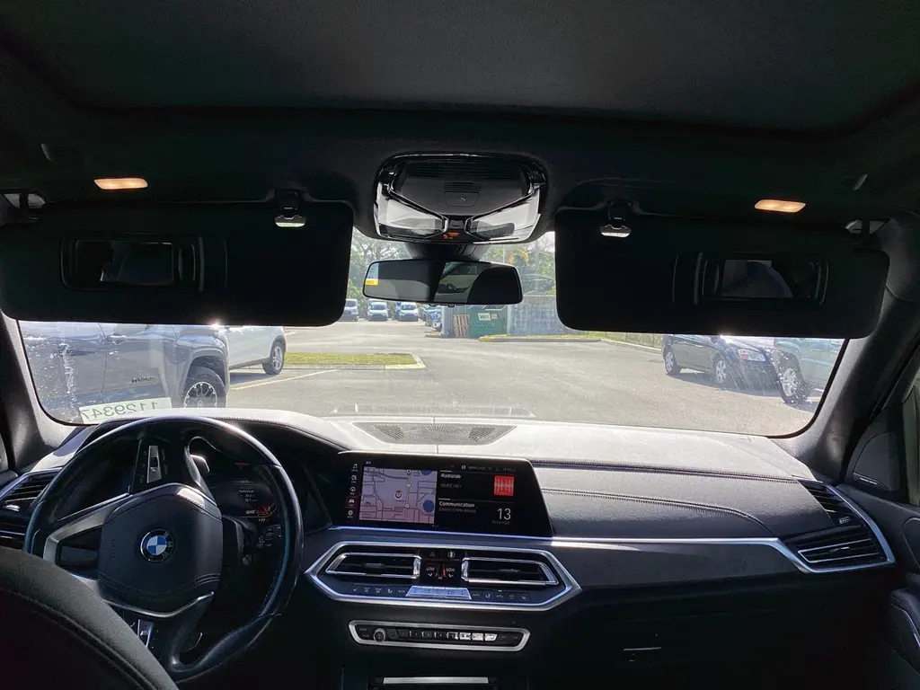 Florida Fine Cars - Used BMW X5 2020 ORLANDO SDRIVE40I