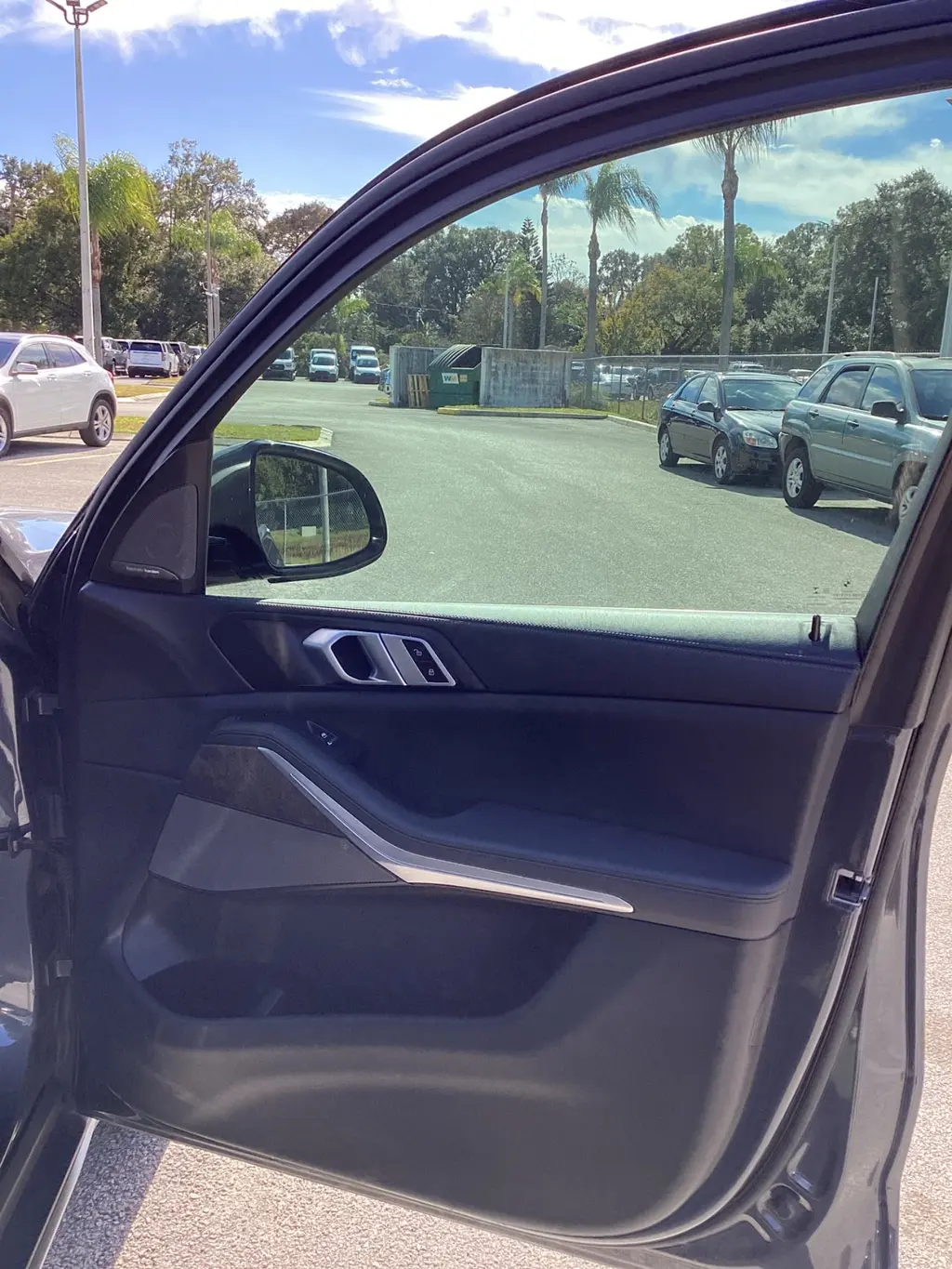 Florida Fine Cars - Used BMW X5 2020 ORLANDO SDRIVE40I