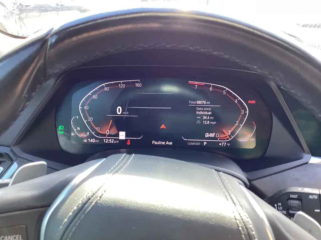 Florida Fine Cars - Used BMW X5 2020 ORLANDO SDRIVE40I