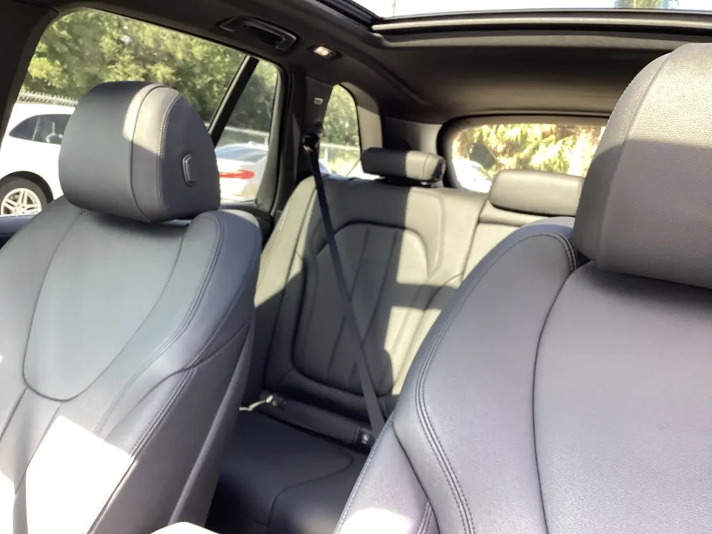 Florida Fine Cars - Used BMW X5 2020 ORLANDO SDRIVE40I