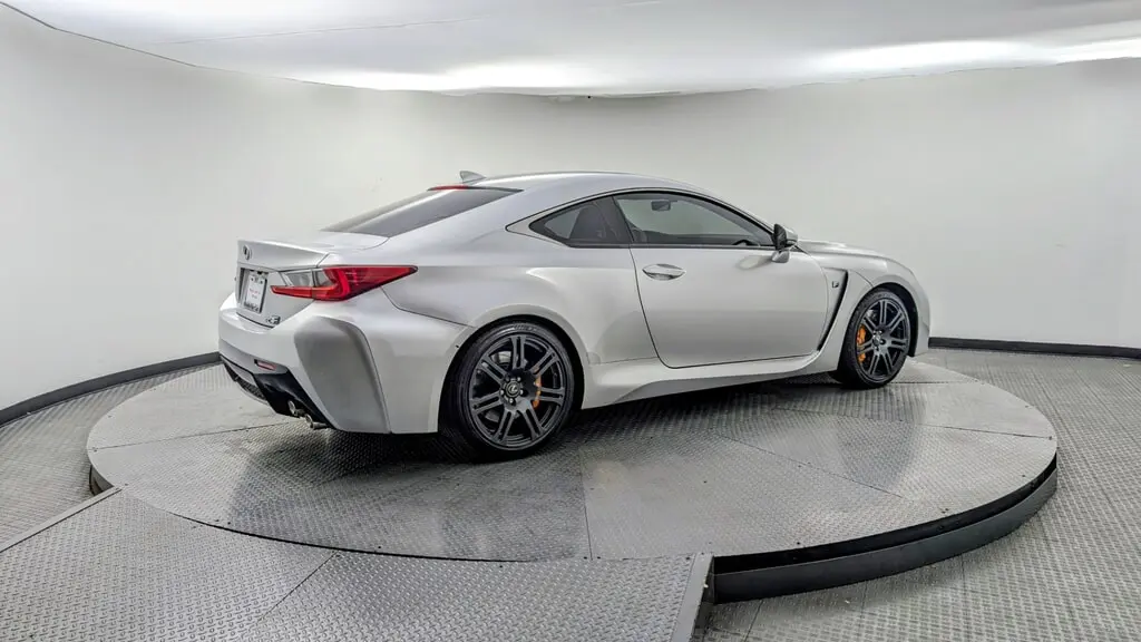 Florida Fine Cars - Used LEXUS RC F 2017 WEST PALM 