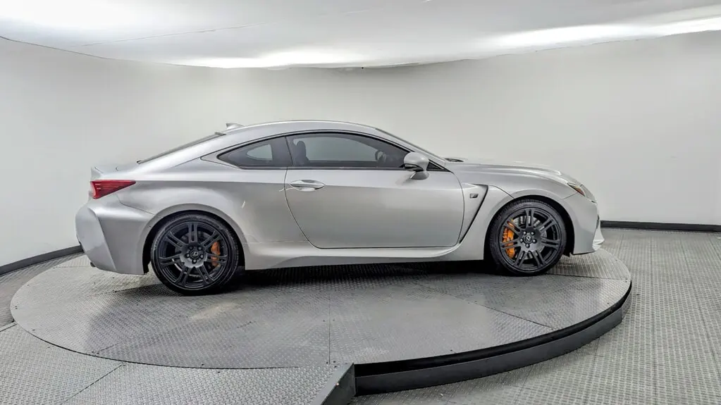 Florida Fine Cars - Used LEXUS RC F 2017 WEST PALM 