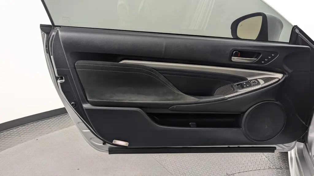 Florida Fine Cars - Used LEXUS RC F 2017 WEST PALM 