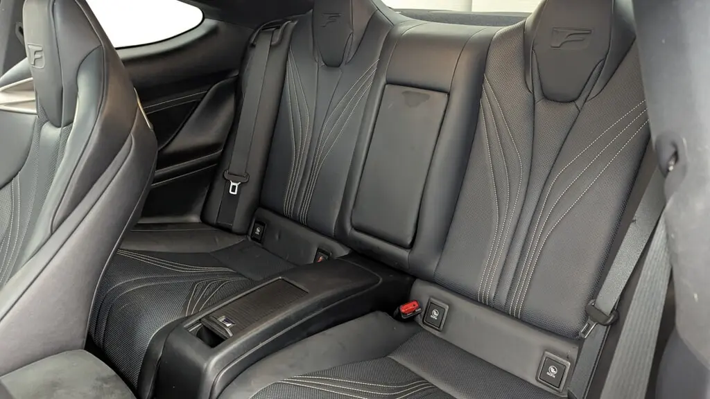 Florida Fine Cars - Used LEXUS RC F 2017 WEST PALM 