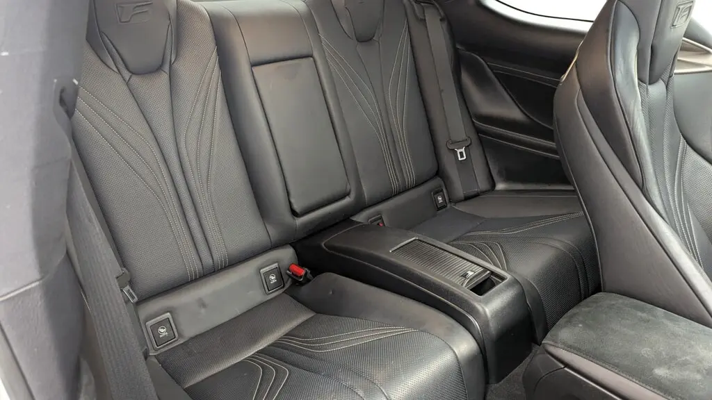 Florida Fine Cars - Used LEXUS RC F 2017 WEST PALM 