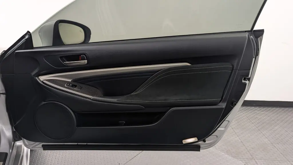 Florida Fine Cars - Used LEXUS RC F 2017 WEST PALM 